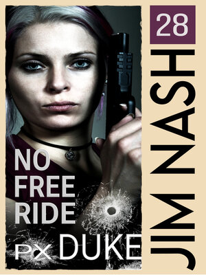 cover image of No Free Ride